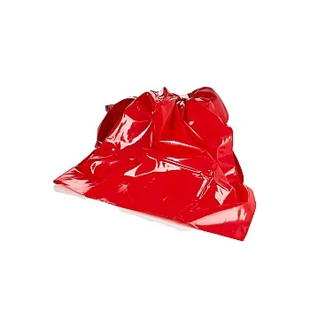 Scandal Super Sheet - Rood