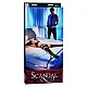 Scandal Over the Bed Cross - Zwart van het merk Scandal - Bondage Sets - online kopen bij Masculum.nl. De discrete online seks-toys en erotisch heren ondergoed winkel voor gay & hetero mannen.