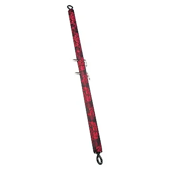 Scandal Spreader Bar - Zwart
