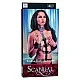 Scandal Collar Body Restraint - Zwart van het merk Scandal - Bondage Sets - online bestellen bij Masculum.nl. De discrete online seks-toys en erotisch heren ondergoed winkel voor gay & hetero mannen.