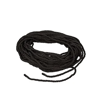 Scandal BDSM Rope 30M - Zwart