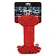 Scandal BDSM Rope 30M - Rood van het merk Scandal - Bondage Touwen - online bestellen bij Masculum.nl. De discrete online seks-toys en erotisch heren ondergoed winkel voor gay & hetero mannen.