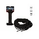 Scandal BDSM Rope 50M - Zwart van het merk Scandal - Bondage Touwen - online kopen bij Masculum.nl. De discrete online seks-toys en erotisch heren ondergoed winkel voor gay & hetero mannen.