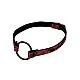 Scandal Wide Open Mouth Gag - Zwart van het merk Scandal - Ball Gags - online kopen bij Masculum.nl. De discrete online seks-toys en erotisch heren ondergoed winkel voor gay & hetero mannen.