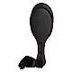 Scandal Round Double Paddle - Zwart van het merk Scandal - Paddles - online kopen bij Masculum.nl. De discrete online seks-toys en erotisch heren ondergoed winkel voor gay & hetero mannen.