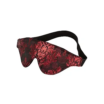 Scandal Blackout Eyemask - Zwart