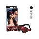 Scandal Blackout Eyemask - Zwart van het merk Scandal -  - online kopen bij Masculum.nl. De discrete online seks-toys en erotisch heren ondergoed winkel voor gay & hetero mannen.