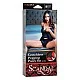 Scandal Crotchless Set L/XL - Zwart van het merk Scandal -  - online kopen bij Masculum.nl. De discrete online seks-toys en erotisch heren ondergoed winkel voor gay & hetero mannen.