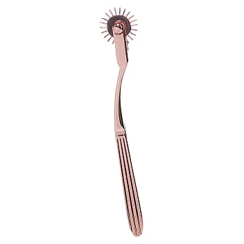 Passion Wheel - Goud