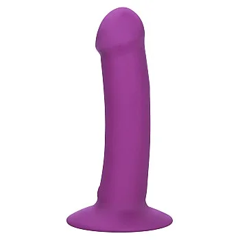 Luxe Touch-Sensitive Vibrator - Paars