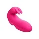 Silicone Marvelous Pleaser - Roze van het merk Mini Marvels - Vinger Vibrators - online kopen bij Masculum.nl. De discrete online seks-toys en erotisch heren ondergoed winkel voor gay & hetero mannen.