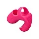 Silicone Marvelous Pleaser - Roze van het merk Mini Marvels - Vinger Vibrators - online kopen bij Masculum.nl. De discrete online seks-toys en erotisch heren ondergoed winkel voor gay & hetero mannen.