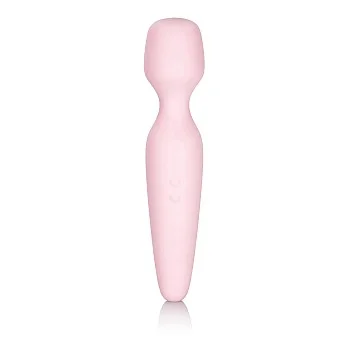 Vibrating Ultimate Wand - Roze