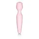 Vibrating Ultimate Wand - Roze van het merk Inspire - Wand Massagers - online bestellen bij Masculum.nl. De discrete online seks-toys en erotisch heren ondergoed winkel voor gay & hetero mannen.