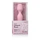 Vibrating Ultimate Wand - Roze van het merk Inspire - Wand Massagers - online bestellen bij Masculum.nl. De discrete online seks-toys en erotisch heren ondergoed winkel voor gay & hetero mannen.