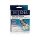 Triple Stacker Girth Ring - Transparant van het merk Dr Joel Kaplan - Penis Sleeves - online bestellen bij Masculum.nl. De discrete online seks-toys en erotisch heren ondergoed winkel voor gay & hetero mannen.