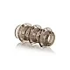 Triple Stacker Girth Ring - Transparant van het merk Dr Joel Kaplan - Penis Sleeves - online bestellen bij Masculum.nl. De discrete online seks-toys en erotisch heren ondergoed winkel voor gay & hetero mannen.