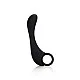 Silicone Prostate Locator - Zwart van het merk Dr Joel Kaplan - Anaal Dildo's - online kopen bij Masculum.nl. De discrete online seks-toys en erotisch heren ondergoed winkel voor gay & hetero mannen.