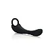 Silicone Prostate Locator - Zwart van het merk Dr Joel Kaplan - Anaal Dildo's - online kopen bij Masculum.nl. De discrete online seks-toys en erotisch heren ondergoed winkel voor gay & hetero mannen.