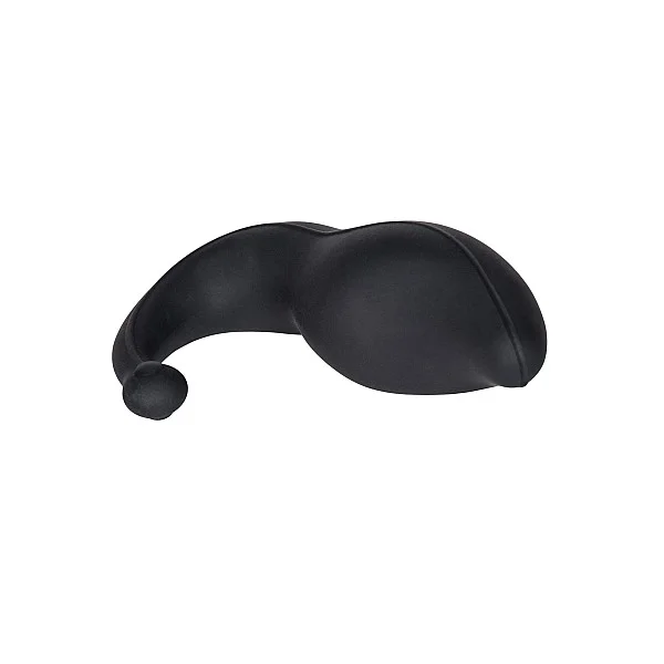 Ultimate Prostate Locator - Zwart van het merk Dr Joel Kaplan - Anaal Dildo's - online bestellen bij Masculum.nl. De discrete online seks-toys en erotisch heren ondergoed winkel voor gay & hetero mannen.