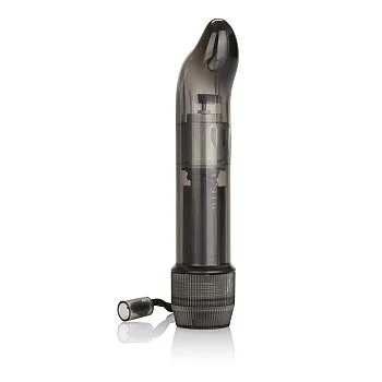 Perineum Massager 4.4 - Zwart