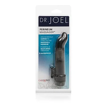 Perineum Massager 4.4 - Zwart