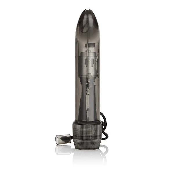 Perineum Massager 4.4 - Zwart van het merk Dr Joel Kaplan - Anaal Dildo's - online kopen bij Masculum.nl. De discrete online seks-toys en erotisch heren ondergoed winkel voor gay & hetero mannen.