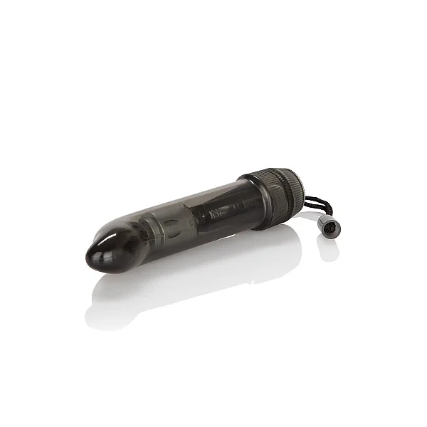 Perineum Massager 4.4 - Zwart van het merk Dr Joel Kaplan - Anaal Dildo's - online kopen bij Masculum.nl. De discrete online seks-toys en erotisch heren ondergoed winkel voor gay & hetero mannen.