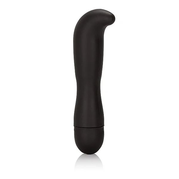 Power Prostate Probe - Zwart van het merk Dr Joel Kaplan - Anaal Dildo's - online bestellen bij Masculum.nl. De discrete online seks-toys en erotisch heren ondergoed winkel voor gay & hetero mannen.