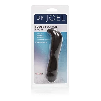 Power Prostate Probe - Zwart