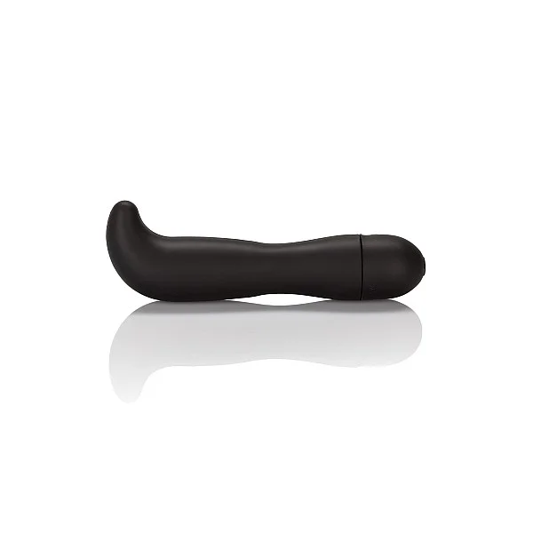 Power Prostate Probe - Zwart van het merk Dr Joel Kaplan - Anaal Dildo's - online bestellen bij Masculum.nl. De discrete online seks-toys en erotisch heren ondergoed winkel voor gay & hetero mannen.