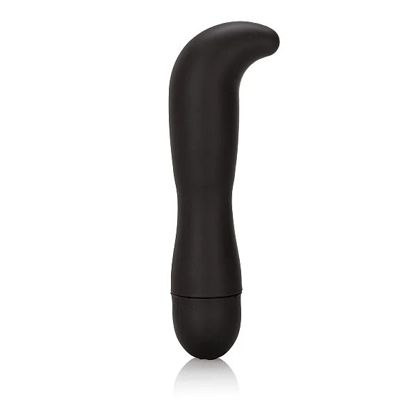Power Prostate Probe - Zwart van het merk Dr Joel Kaplan - Anaal Dildo's - online bestellen bij Masculum.nl. De discrete online seks-toys en erotisch heren ondergoed winkel voor gay & hetero mannen.
