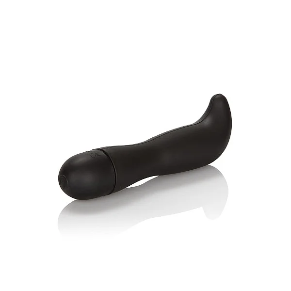 Power Prostate Probe - Zwart van het merk Dr Joel Kaplan - Anaal Dildo's - online bestellen bij Masculum.nl. De discrete online seks-toys en erotisch heren ondergoed winkel voor gay & hetero mannen.