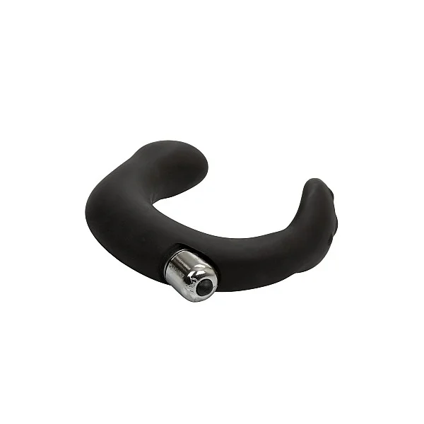 P-Rock Prostate Massager - Zwart van het merk Dr Joel Kaplan - Anaal Dildo's - online kopen bij Masculum.nl. De discrete online seks-toys en erotisch heren ondergoed winkel voor gay & hetero mannen.