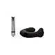 P-Rock Prostate Massager - Zwart van het merk Dr Joel Kaplan - Anaal Dildo's - online kopen bij Masculum.nl. De discrete online seks-toys en erotisch heren ondergoed winkel voor gay & hetero mannen.