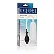 Erection Pump - Transparant van het merk Dr Joel Kaplan - Penispompen - online bestellen bij Masculum.nl. De discrete online seks-toys en erotisch heren ondergoed winkel voor gay & hetero mannen.