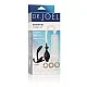 Essential Pump Kit - Transparant van het merk Dr Joel Kaplan - Penispompen - online kopen bij Masculum.nl. De discrete online seks-toys en erotisch heren ondergoed winkel voor gay & hetero mannen.