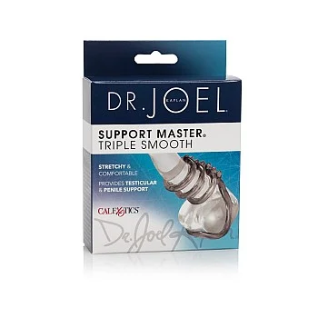 Support Master Triple Smooth - Grijs