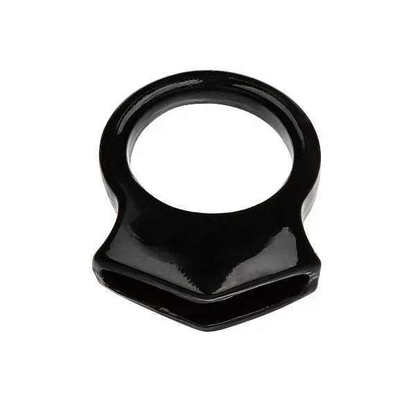 COLT Snug Grip - Zwart van het merk Colt Gear - Cockringen - online kopen bij Masculum.nl. De discrete online seks-toys en erotisch heren ondergoed winkel voor gay & hetero mannen.