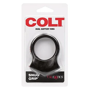 COLT Snug Grip - Zwart