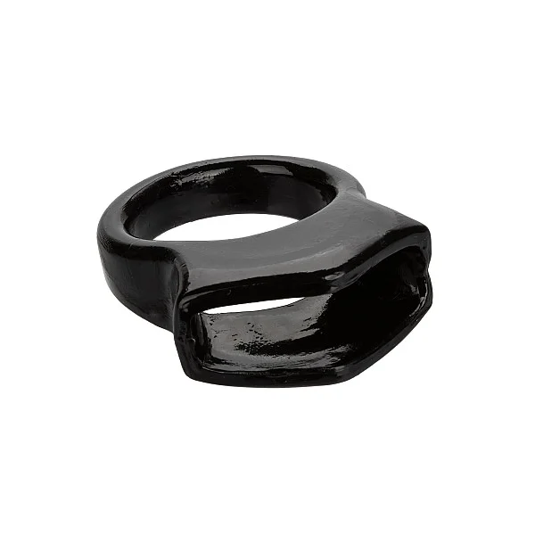 COLT Snug Grip - Zwart van het merk Colt Gear - Cockringen - online kopen bij Masculum.nl. De discrete online seks-toys en erotisch heren ondergoed winkel voor gay & hetero mannen.