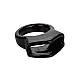 COLT Snug Grip - Zwart van het merk Colt Gear - Cockringen - online kopen bij Masculum.nl. De discrete online seks-toys en erotisch heren ondergoed winkel voor gay & hetero mannen.