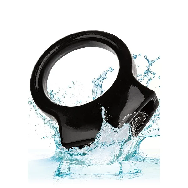 COLT Snug Grip - Zwart van het merk Colt Gear - Cockringen - online kopen bij Masculum.nl. De discrete online seks-toys en erotisch heren ondergoed winkel voor gay & hetero mannen.