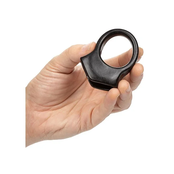 COLT Snug Grip - Zwart van het merk Colt Gear - Cockringen - online kopen bij Masculum.nl. De discrete online seks-toys en erotisch heren ondergoed winkel voor gay & hetero mannen.
