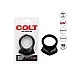 COLT Snug Grip - Zwart van het merk Colt Gear - Cockringen - online kopen bij Masculum.nl. De discrete online seks-toys en erotisch heren ondergoed winkel voor gay & hetero mannen.