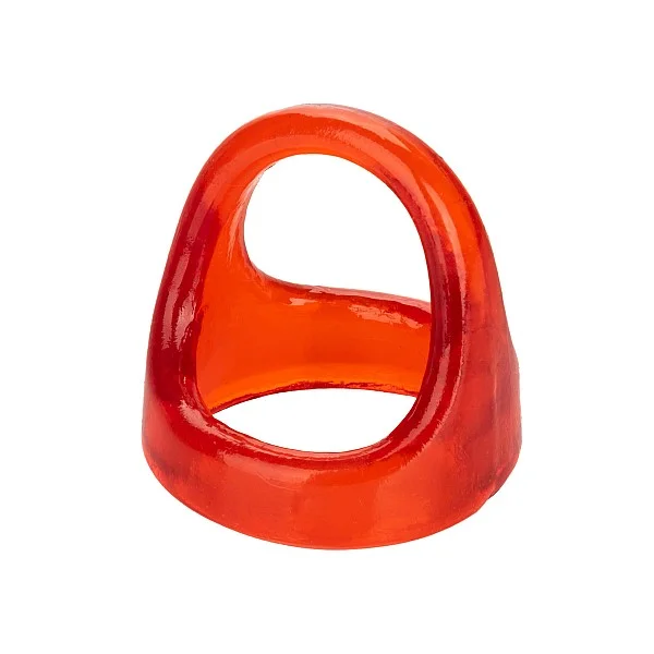 COLT XL Snug Tugger - Rood van het merk Colt Gear - Cockringen - online bestellen bij Masculum.nl. De discrete online seks-toys en erotisch heren ondergoed winkel voor gay & hetero mannen.