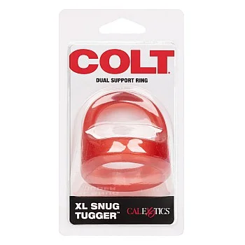 COLT XL Snug Tugger - Rood