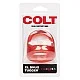 COLT XL Snug Tugger - Rood van het merk Colt Gear - Cockringen - online bestellen bij Masculum.nl. De discrete online seks-toys en erotisch heren ondergoed winkel voor gay & hetero mannen.