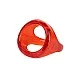 COLT XL Snug Tugger - Rood van het merk Colt Gear - Cockringen - online bestellen bij Masculum.nl. De discrete online seks-toys en erotisch heren ondergoed winkel voor gay & hetero mannen.