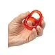 COLT XL Snug Tugger - Rood van het merk Colt Gear - Cockringen - online bestellen bij Masculum.nl. De discrete online seks-toys en erotisch heren ondergoed winkel voor gay & hetero mannen.